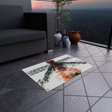 Load image into Gallery viewer, Black Lagoon Rug
