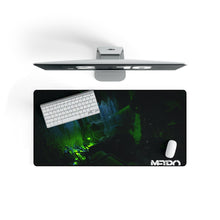 Load image into Gallery viewer, Metro Exodus Mouse Pad (Desk Mat)

