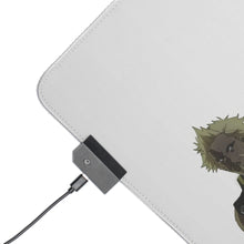 Load image into Gallery viewer, Twin Star Exorcists RGB LED Mouse Pad (Desk Mat)
