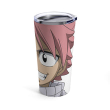 Load image into Gallery viewer, Natsu Tumbler 20oz
