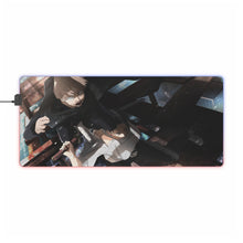 Load image into Gallery viewer, Jujutsu Kaisen RGB LED Mouse Pad (Desk Mat)
