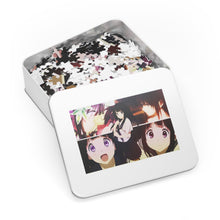 Load image into Gallery viewer, Eru Chitanda Pictures Jigsaw Puzzle
