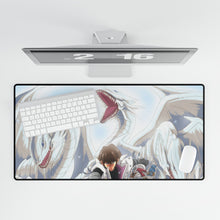Load image into Gallery viewer, Yu-Gi-Oh! Mouse Pad (Desk Mat)
