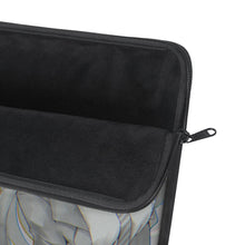 Load image into Gallery viewer, Ichigo, Zero Two Laptop Sleeve
