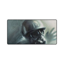 Load image into Gallery viewer, Metro: Last Light Mouse Pad (Desk Mat)
