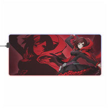 Load image into Gallery viewer, Anime RWBY RGB LED Mouse Pad (Desk Mat)
