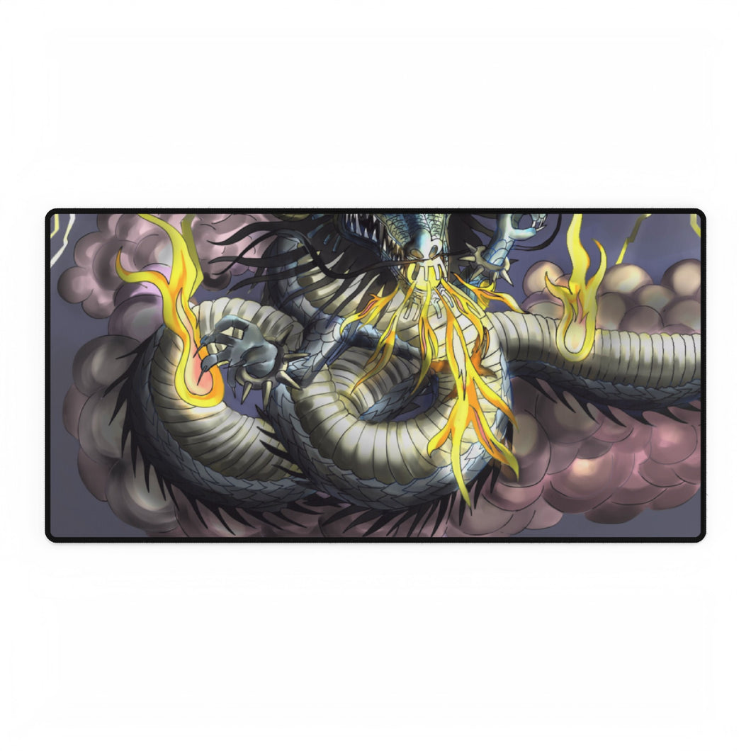 Kaido Mouse Pad (Desk Mat)