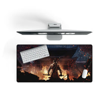 Load image into Gallery viewer, Sekiro: Shadows Die Twice Mouse Pad (Desk Mat)
