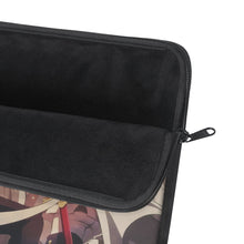 Load image into Gallery viewer, Anime Seraph of the Endr Laptop Sleeve
