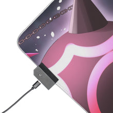Load image into Gallery viewer, nan RGB LED Mouse Pad (Desk Mat)
