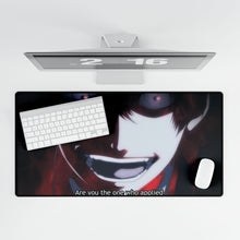 Load image into Gallery viewer, Tomodachi Game Mouse Pad (Desk Mat)
