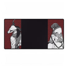 Load image into Gallery viewer, Mahoutsukai No Yome Mouse Pad (Desk Mat)
