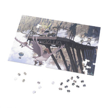 Load image into Gallery viewer, Anime Made In Abyss Jigsaw Puzzle
