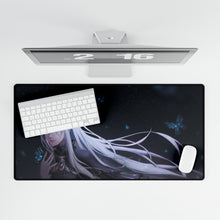 Load image into Gallery viewer, Anime Re:ZERO -Starting Life in Another World- Mouse Pad (Desk Mat)
