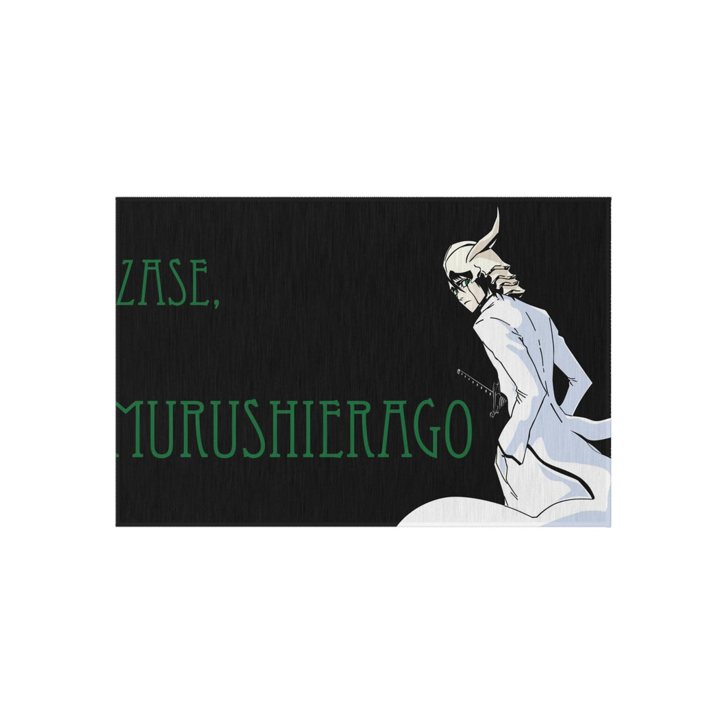 Anime Bleach Rug
