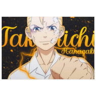 Tokyo Revengers Takemichi Hanagaki Jigsaw Puzzle