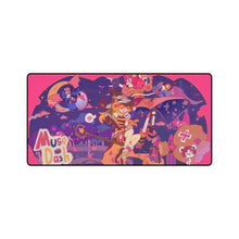 Load image into Gallery viewer, Muse Dash Halloween Home Screen Mouse Pad (Desk Mat)
