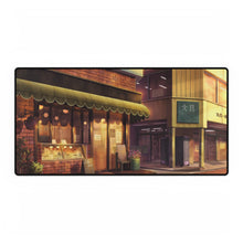 Load image into Gallery viewer, Anime Shop Mouse Pad (Desk Mat)
