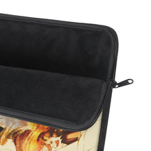 Load image into Gallery viewer, Natsu Dragneel Laptop Sleeve
