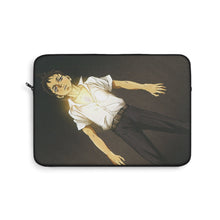 Load image into Gallery viewer, Anime Deadman Wonderland Laptop Sleeve
