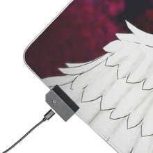 Load image into Gallery viewer, To Love-Ru: Darkness RGB LED Mouse Pad (Desk Mat)
