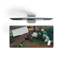 Load image into Gallery viewer, Lonely Mountains: Downhill Mouse Pad (Desk Mat)
