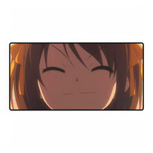 Load image into Gallery viewer, Anime The Melancholy Of Haruhi Suzumiyar Mouse Pad (Desk Mat)
