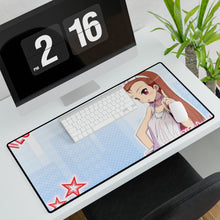 Load image into Gallery viewer, Anime The iDOLM@STERr Mouse Pad (Desk Mat)

