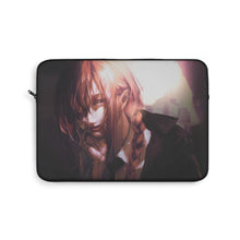 Load image into Gallery viewer, Anime Chainsaw Man Laptop Sleeve
