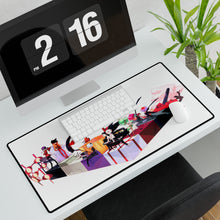 Load image into Gallery viewer, Anime Evangelion: 3.0 You Can (Not) Redo Mouse Pad (Desk Mat)
