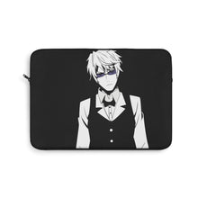 Load image into Gallery viewer, Anime Durarara!! Laptop Sleeve
