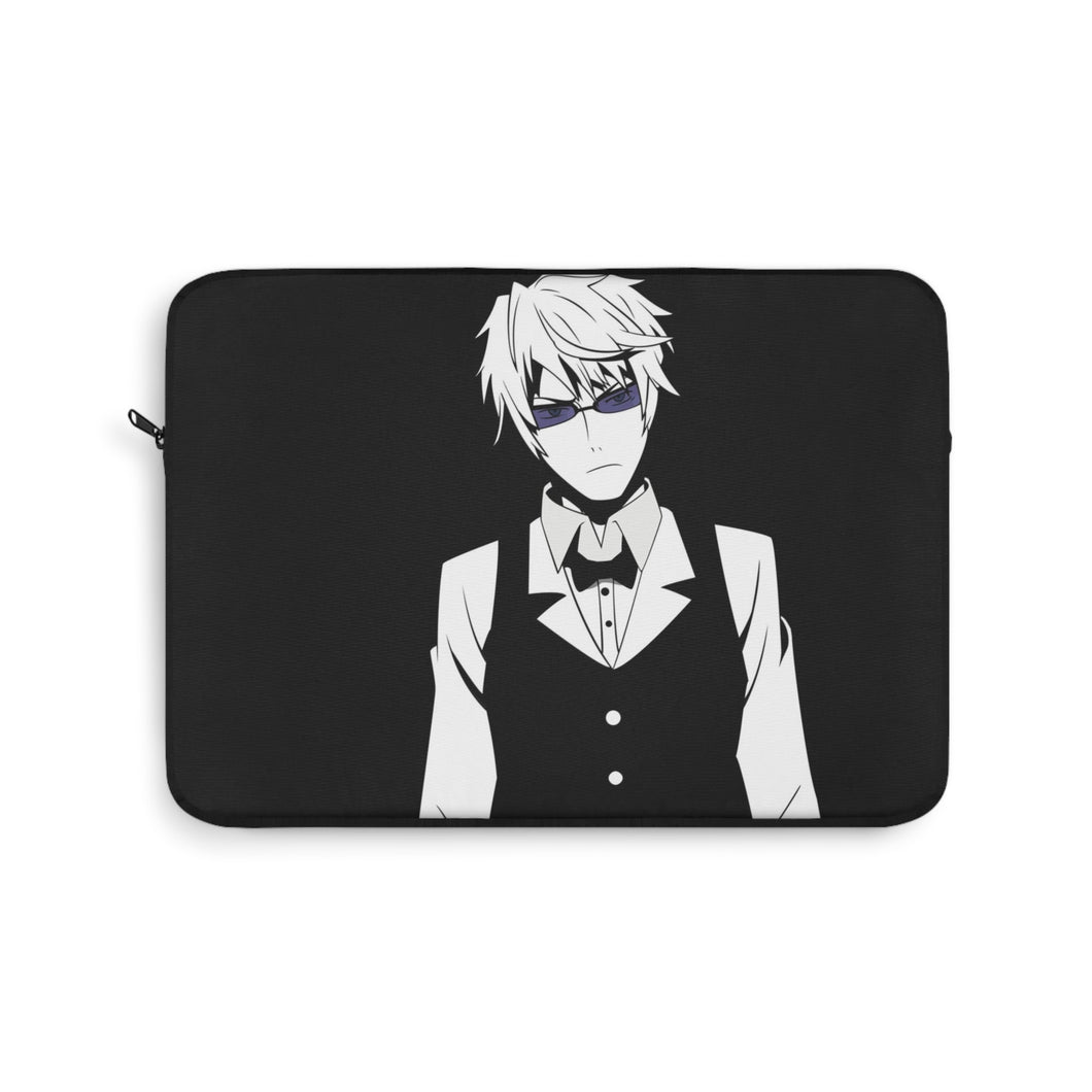 Anime Durarara!! Laptop Sleeve