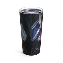 Load image into Gallery viewer, Guilty Crown Tumbler 20oz
