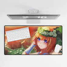 Load image into Gallery viewer, Anime The Quintessential Quintuplets Mouse Pad (Desk Mat)
