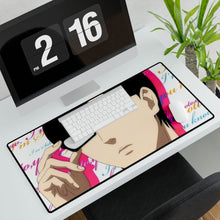 Load image into Gallery viewer, Haven t You Heard I m Sakamoto Mouse Pad (Desk Mat)
