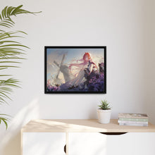 Load image into Gallery viewer, Mushoku Tensei: Jobless Reincarnation Canvas Framed Art Print
