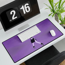 Load image into Gallery viewer, Ino - flat Mouse Pad (Desk Mat)
