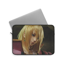 Load image into Gallery viewer, Howl Laptop Sleeve
