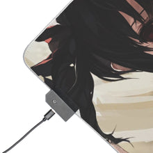 Load image into Gallery viewer, Date A Live RGB LED Mouse Pad (Desk Mat)
