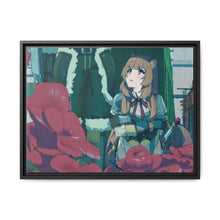 Load image into Gallery viewer, Raphi Canvas Framed Art Print
