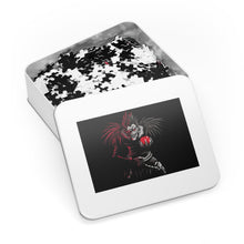 Load image into Gallery viewer, Ryuk (Death Note) Jigsaw Puzzle

