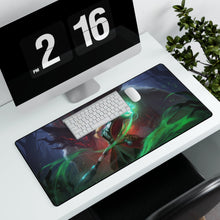 Load image into Gallery viewer, Beast Seer Artio Mouse Pad (Desk Mat)
