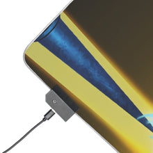 Load image into Gallery viewer, Sword Art Online RGB LED Mouse Pad (Desk Mat)
