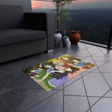 Load image into Gallery viewer, Beyond The Boundary Rug
