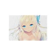 Load image into Gallery viewer, Boku Wa Tomodachi Ga Sukunai Rug
