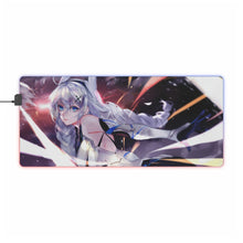 Load image into Gallery viewer, Benghuai Xueyuan RGB LED Mouse Pad (Desk Mat)
