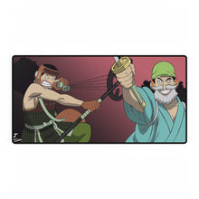 Load image into Gallery viewer, Usopp Mouse Pad (Desk Mat)
