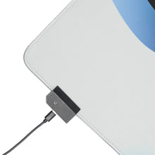 Load image into Gallery viewer, Anime Bleach RGB LED Mouse Pad (Desk Mat)
