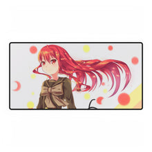 Load image into Gallery viewer, Anime Shakugan No Shana Mouse Pad (Desk Mat)
