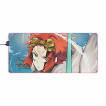 Load image into Gallery viewer, Sabikui Bisco RGB LED Mouse Pad (Desk Mat)
